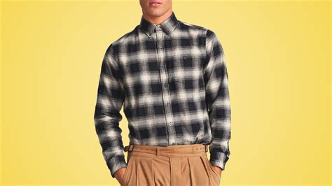 prada flannels|prada flannels men.